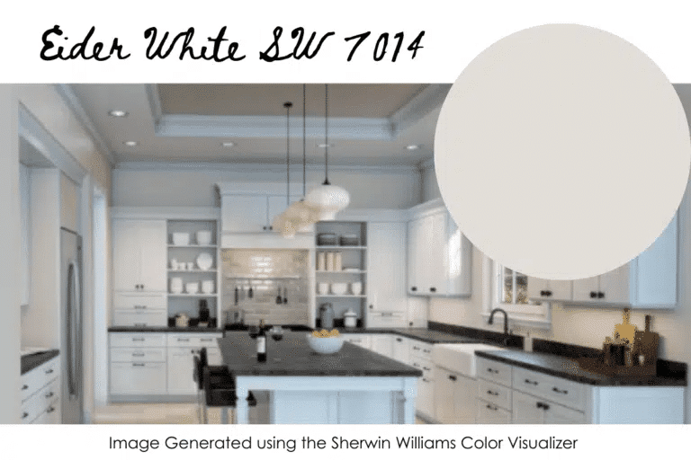 best sherwin williams white colors