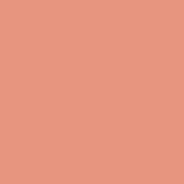 SW 6612 ravishing coral color swatch