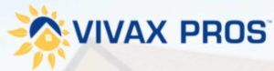 image of vivax pros logo