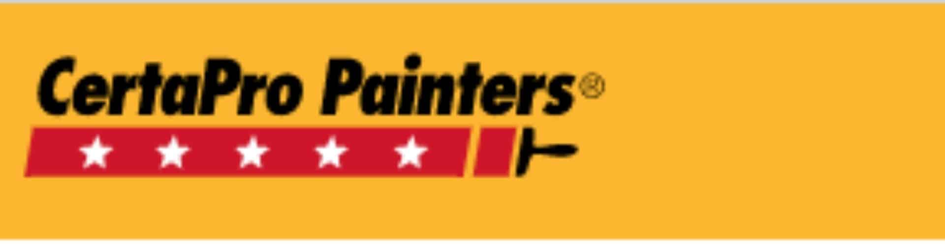 image of certa pro painters logo