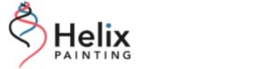 image of helix painting logo