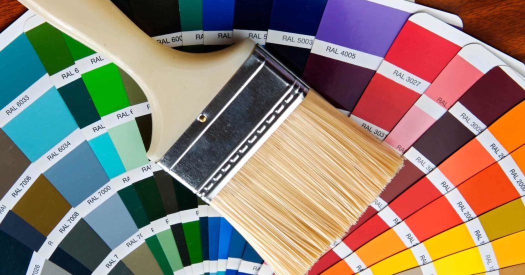 Paintbrush-with-card-of-colors-Kind-Home-Solution