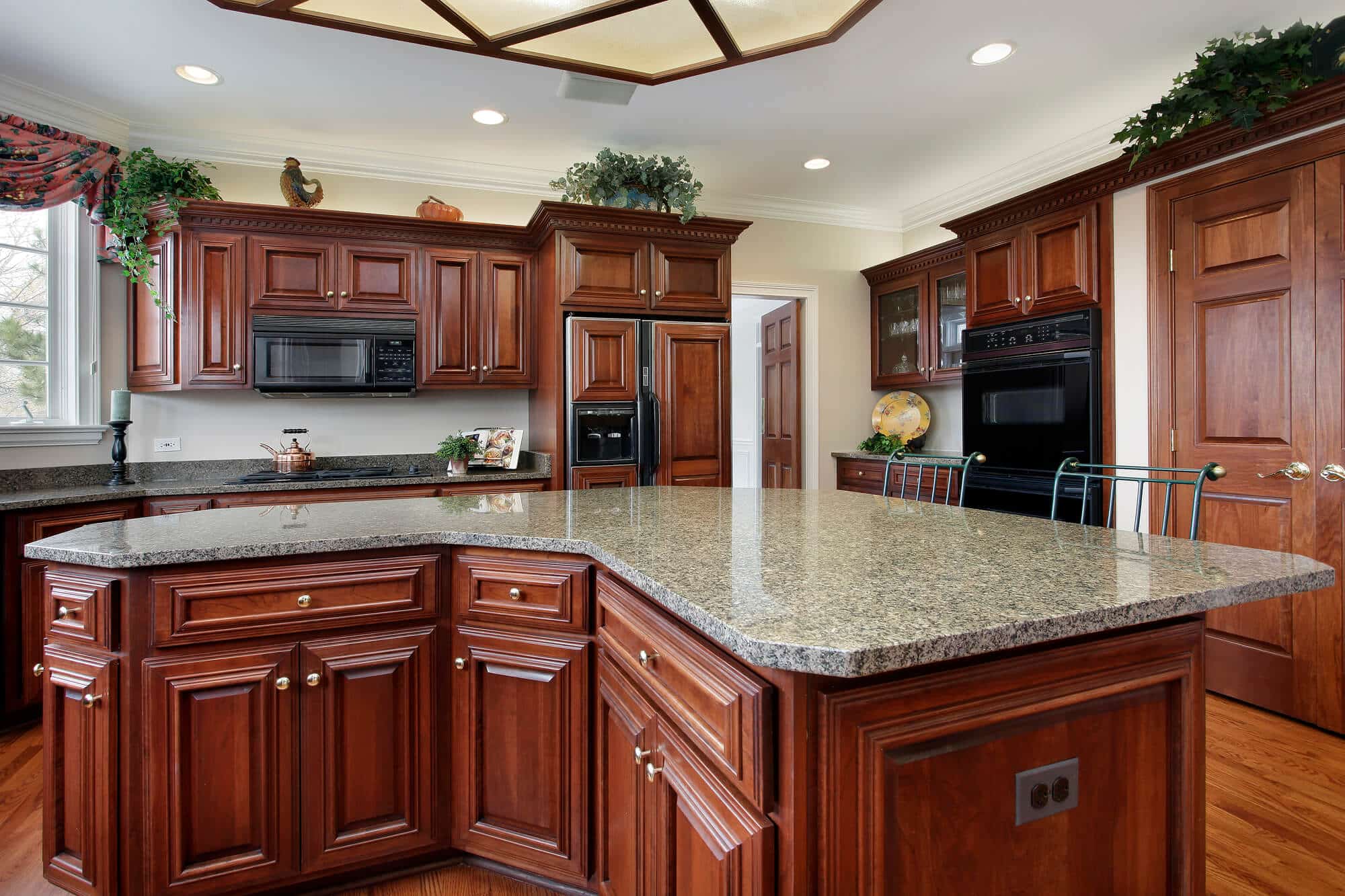 5 Ways to Protect Your Kitchen Cabinets & Sink From Water Damage