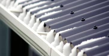 Hail-Damaged Roofs- Kind Home Solutions