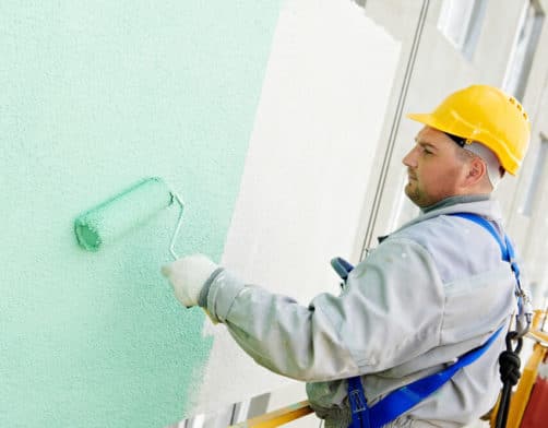 Impact of Weather on Exterior Painting-Kind Home Solutions