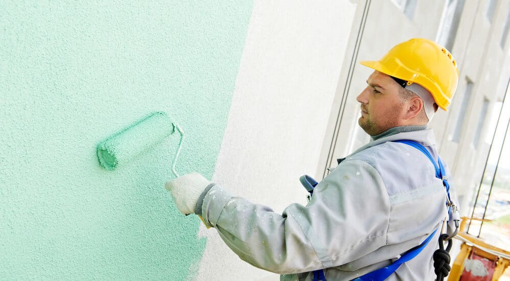 Impact of Weather on Exterior Painting-Kind Home Solutions